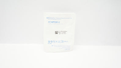 BD MP5301-C MaxPlus Pressure Rated Extension Set 0.8mL x 8.5inch 325psi 10mL/s
